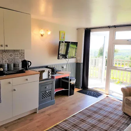 Motel The Snooty Fox 4*