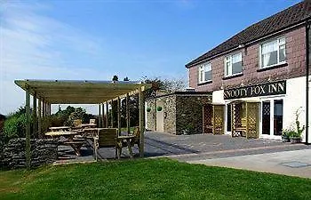 The Snooty Fox 4* Looe