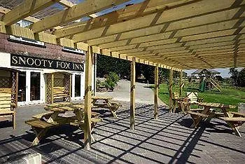 The Snooty Fox 4* Looe