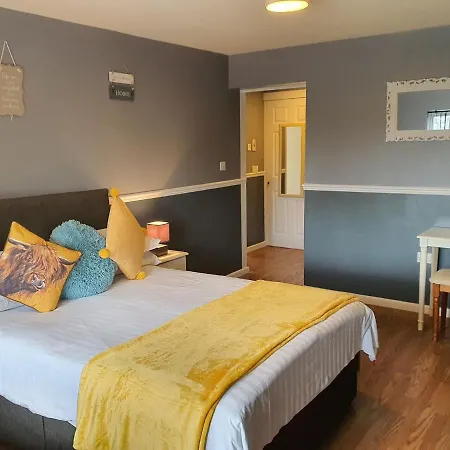 The Snooty Fox 4*