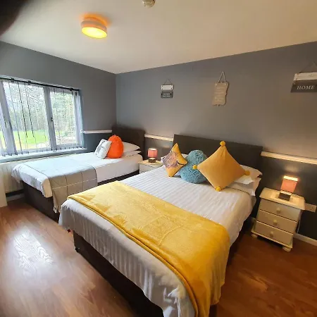 Motel The Snooty Fox 4*