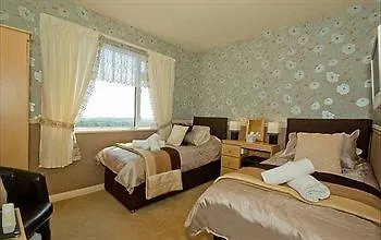 Motel The Snooty Fox 4*