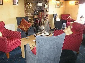Motel The Snooty Fox Looe