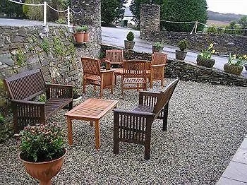 Motel The Snooty Fox Looe