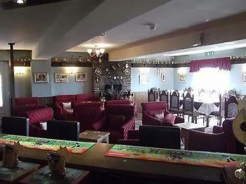The Snooty Fox 4* Looe