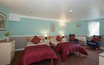 Motel The Snooty Fox 4*
