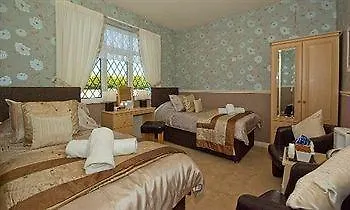 Motel The Snooty Fox Looe