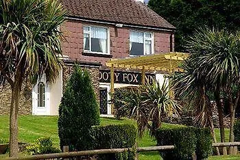 The Snooty Fox 4* Looe