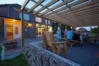 The Snooty Fox 4* Looe